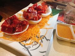 -猫爪爪原切自助烤肉(观音桥阳光世纪店)