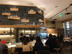 -初居食屋日式料理(万象城购物中心店)