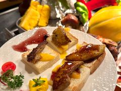 -麓湖国际水疗