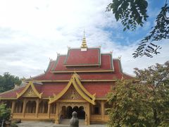 -西双版纳勐泐文化旅游区