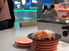 -争鲜回转寿司(南开大悦城店)