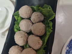 -陈记顺和潮汕牛肉火锅(番禺迎宾大道店)
