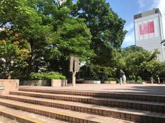 -九龙公园