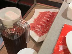 -巴蜀王婆大虾(南锣鼓巷店)