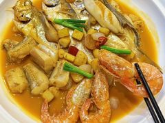 -味钱塘·钱塘浙宴(宋城之江银泰店)