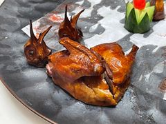 -同庆楼(建邺万达店)