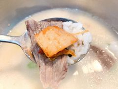 -神仙雪浓汤(弘大店)