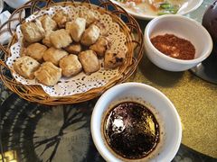 -香满楼(临安路店)