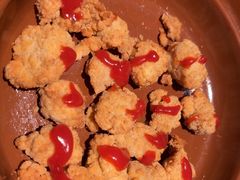 -萨莉亚意式餐厅(浦江万达广场店)