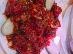 -葛尼沙印度餐厅 (镇明路店)