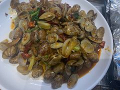 -鑫正兴东北烧烤(滨湖店)