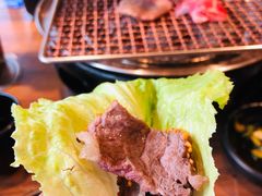 -金九姬黑牛烤肉料理(杨舍老街店)