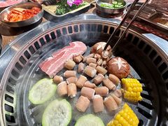 -香猪坊韩国烤肉专属门店(魏公村店)