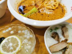 -古真记钵钵鸡(总店)