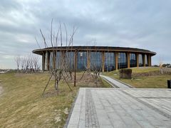-上海滴水湖皇冠假日酒店