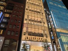 -优衣库(银座店)