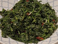 -李记搅团•非遗陕菜(三桥店)