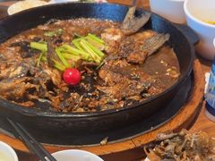 -老板恋上鱼(恒隆广场店)