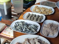 -章记正宗南岗鱼蛋火锅