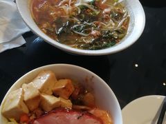 -怡廊(上海漕河泾万丽酒店)