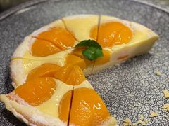 -广州卡丽酒店自助餐