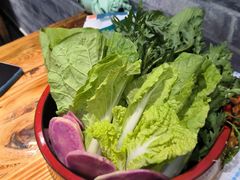 -菌之家·专业纯野生菌火锅·特色炒菌