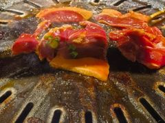 -九田家黑牛烤肉料理(华侨城店)