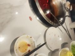-名扬煮艺肥牛自助火锅(同和店)