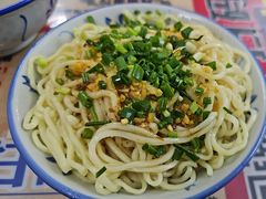 -梅州好吃腌面-达兴全猪汤(别走错店)