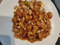 -黑窑厂糖油饼烤鸭·清真菜(黑窑厂街店)