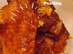 -盛记粥面(佐敦店)