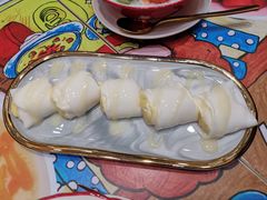 榴槤腸粉-甜心妈妈·榴莲星级糖水(北京路总店)