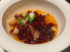 -滟设火锅料理(南滨路店)