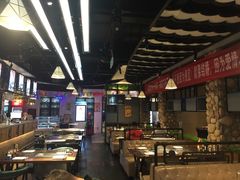 -邢氏老太太烧烤(罗湖店)