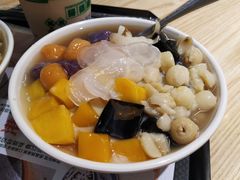-东记甜品(佛山总店)