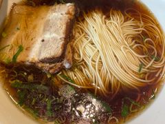 -同得兴 Since·1995 传统苏式面馆(十全街店)