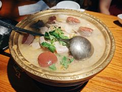 -金掌勺·锅包肉(双榆树店)