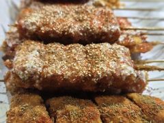 -大腕炸串(河东总店)