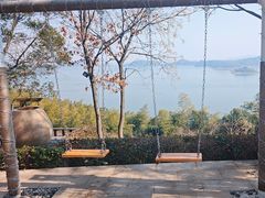 -天目湖涵田半山温泉