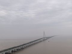 -宁波海天一洲景区