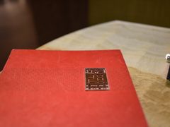 -杭州君悦酒店·湖滨28中餐厅