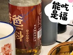 -爸爸炒料牛排老火锅(建设路旗舰店)