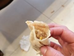 -大眼锅贴水饺(河东店)
