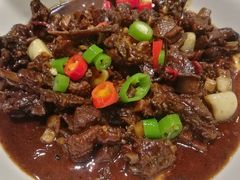 永州血旺鸭-茶叁酒肆·楚味江湖(菱角湖店)