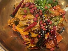 -大食代美食广场(上海中心店)