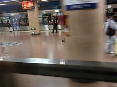 -北京站(地铁站)