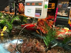 -79号渔船海鲜饭店(宝安店)