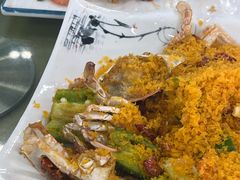 -景好海鲜餐厅(大鹏必选旅游店)