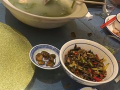 -湘厨私房菜(广昌店)