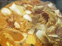 -印象老灶台三下锅·湘西本土原味菜(黄龙洞店)